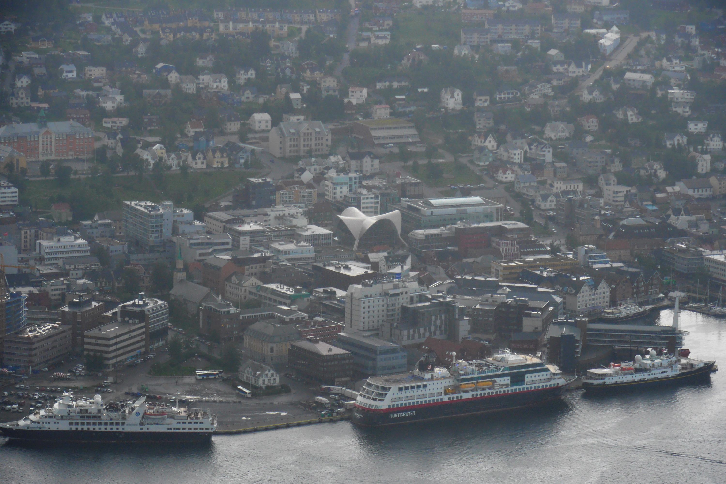 Tromsø